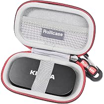Amazon | キオクシア KIOXIA SSD 外付け 500GB USB3.2 Gen2 最大読出